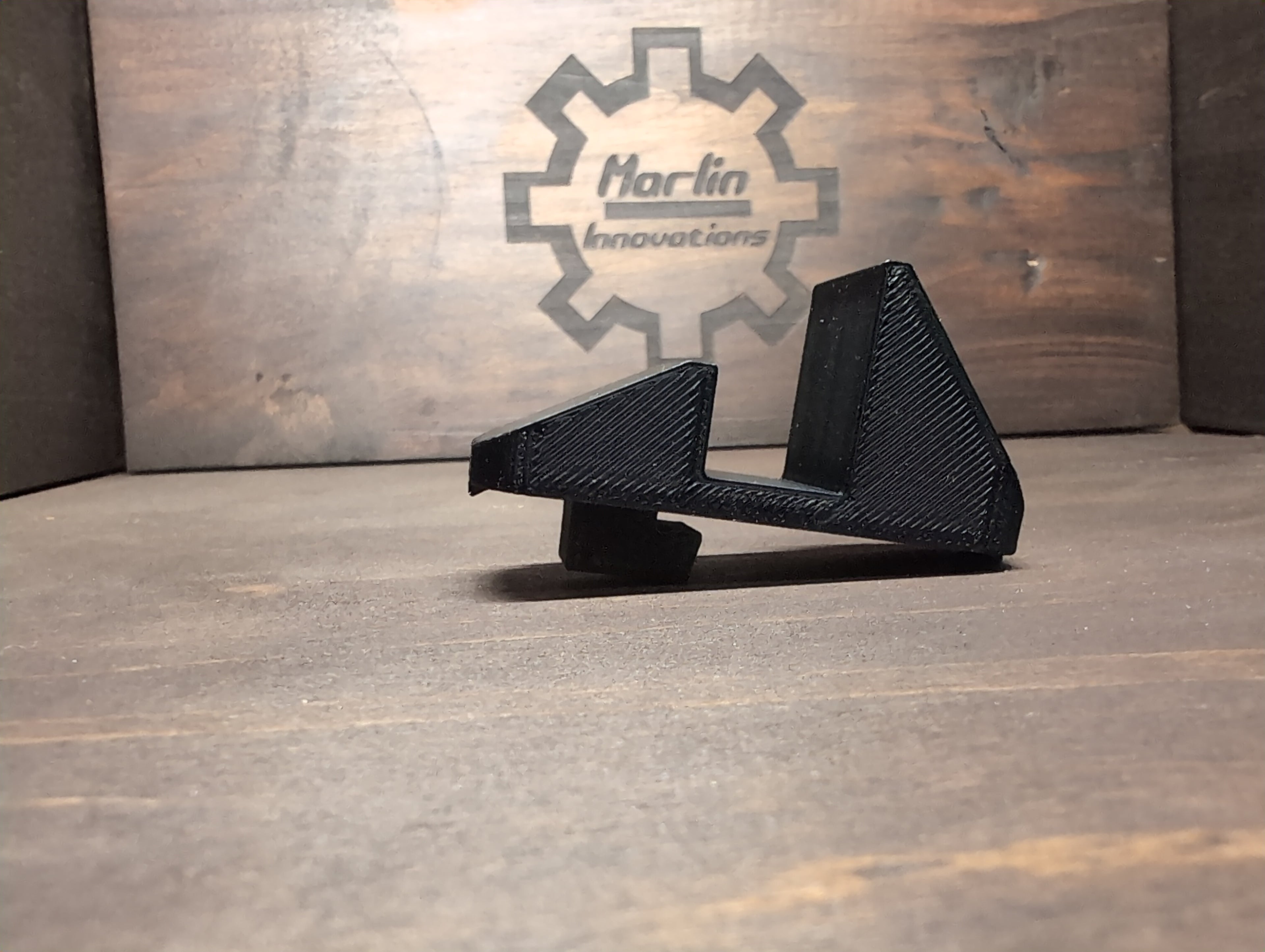 Fridge Replacement shelf brakets