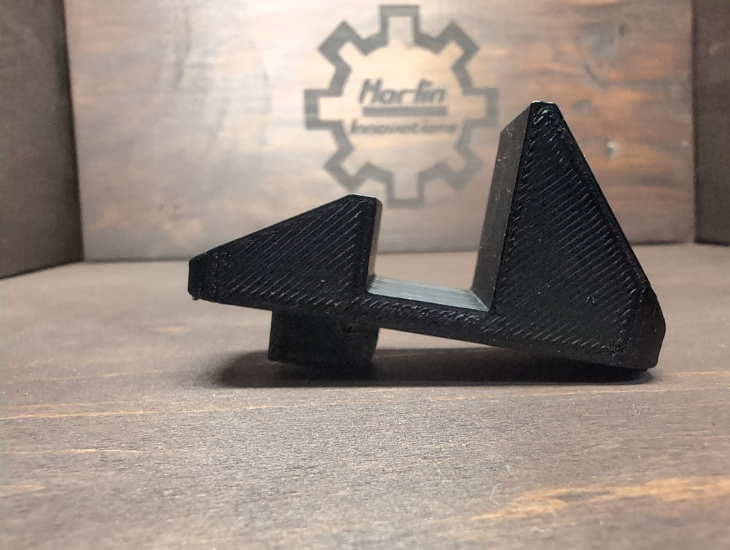 Fridge Replacement shelf brakets