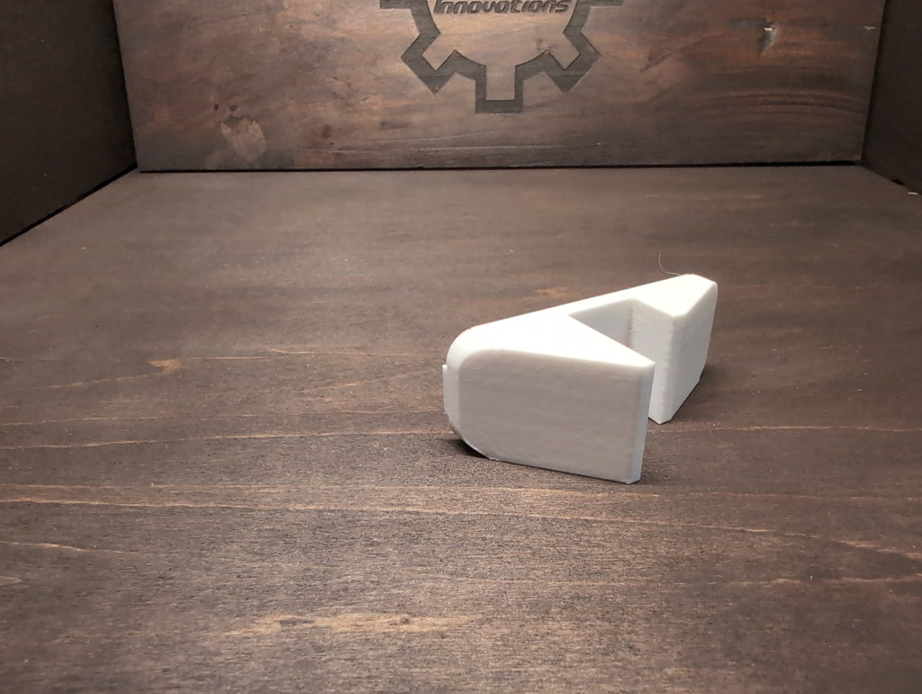 Fridge Replacement shelf brakets