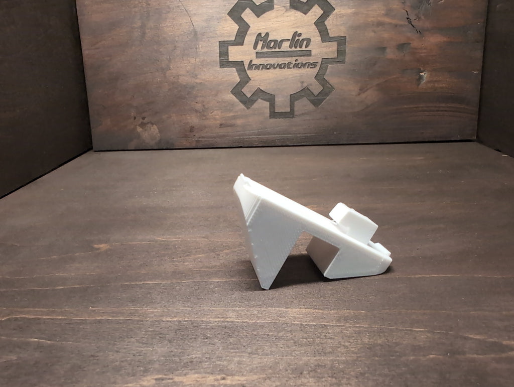 Fridge Replacement shelf brakets