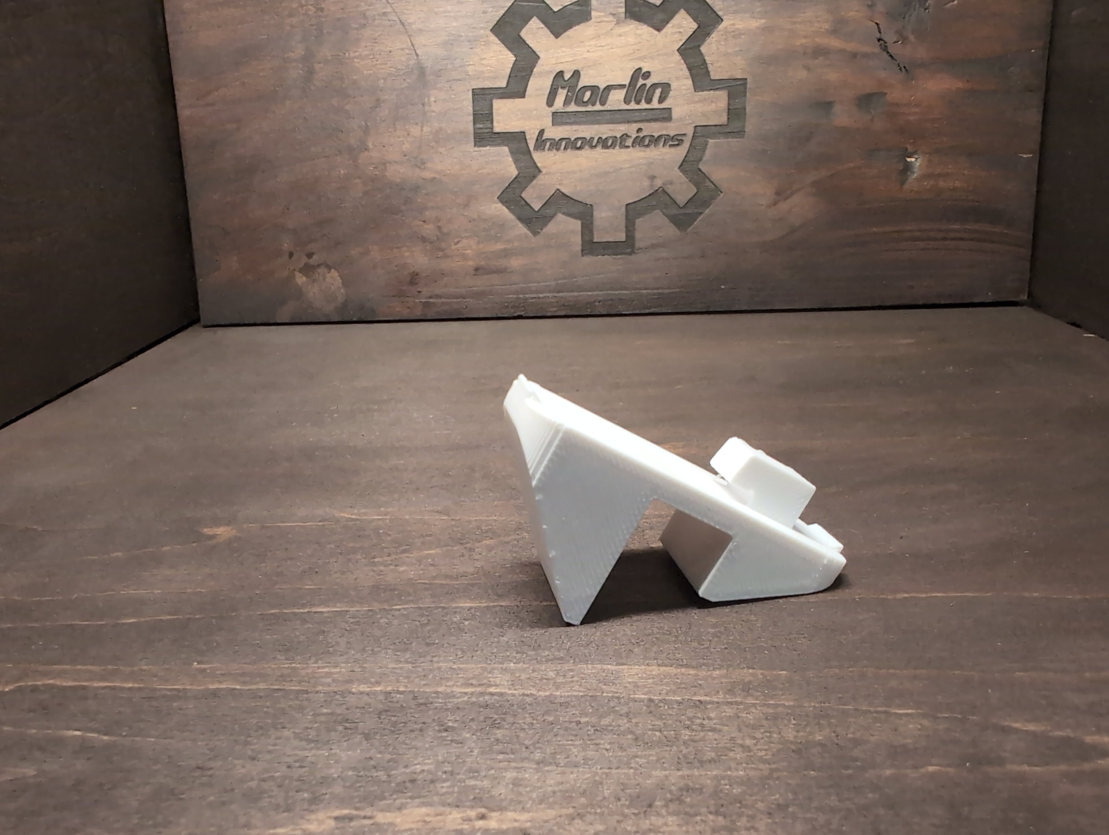 Fridge Replacement shelf brakets