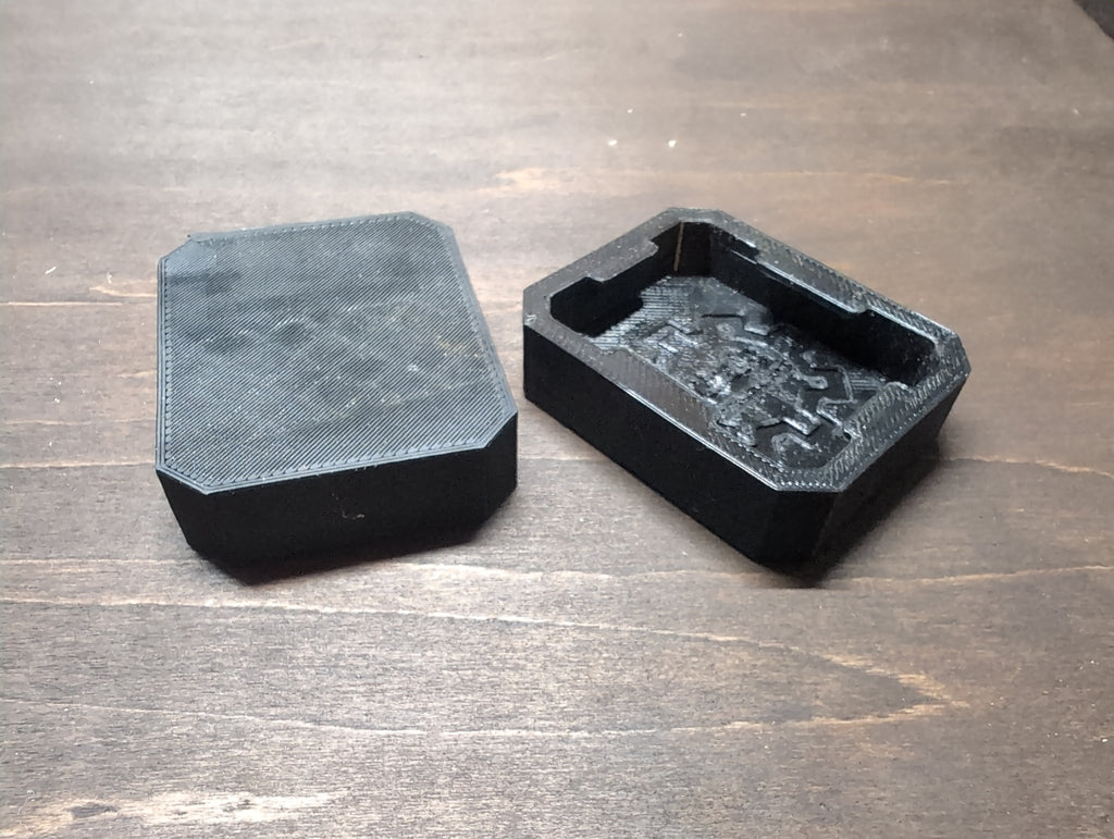 Replacement clamp pads 2 pack