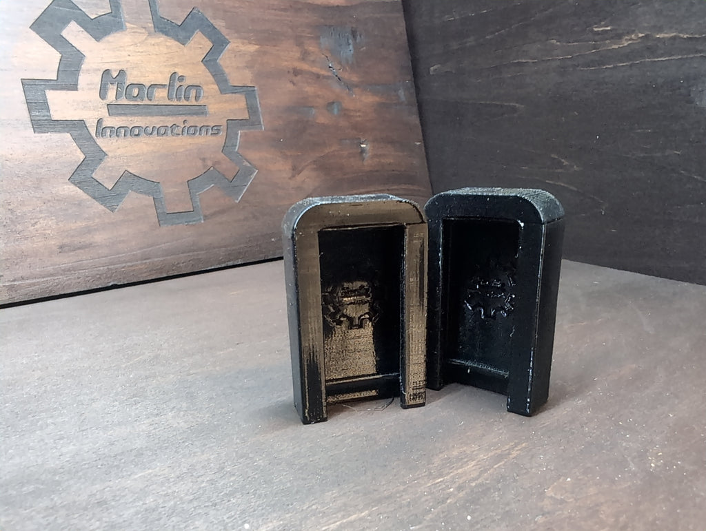 Replacement clamp pads 2 pack